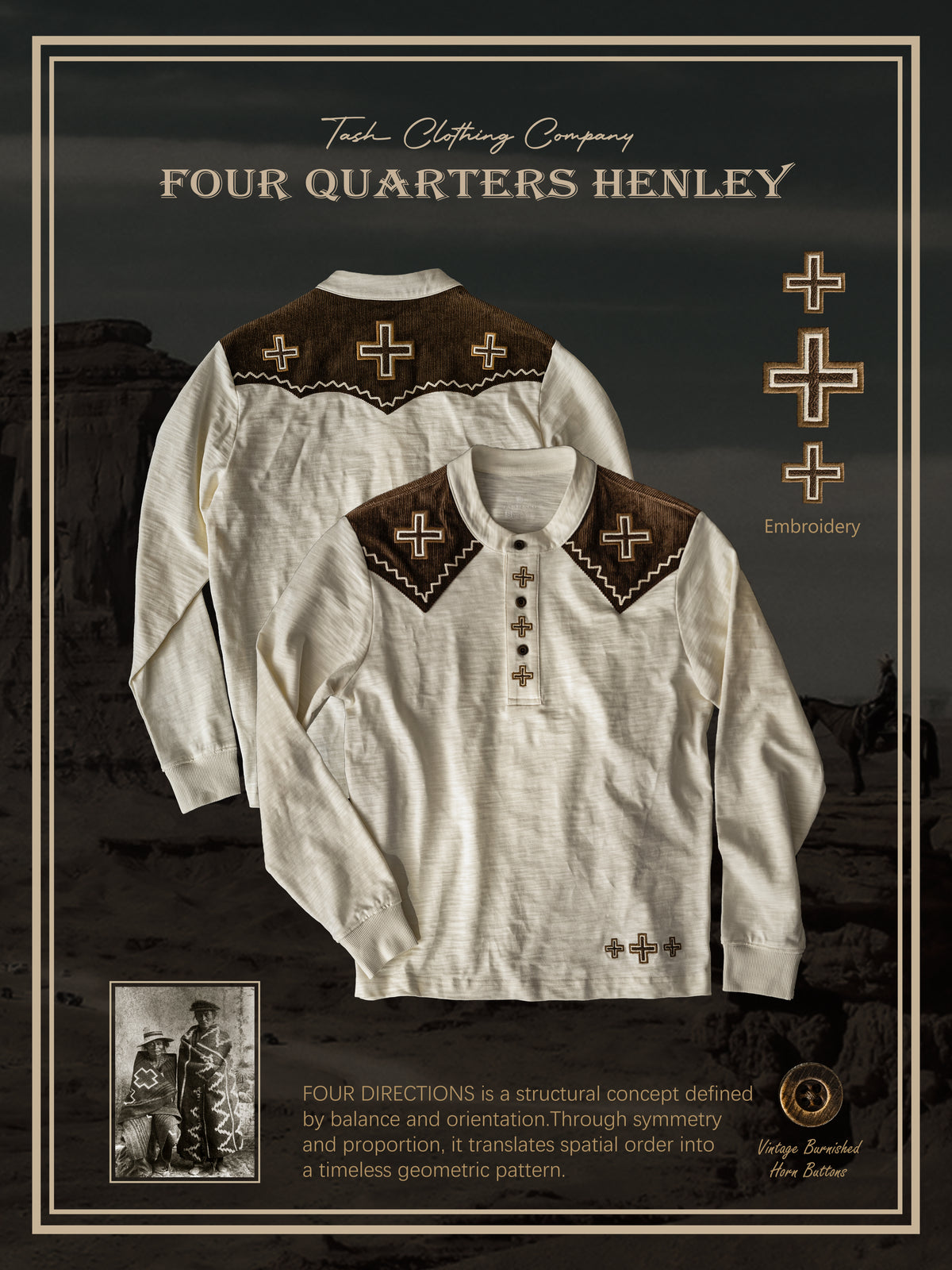 Long Sleeve T-Shirt