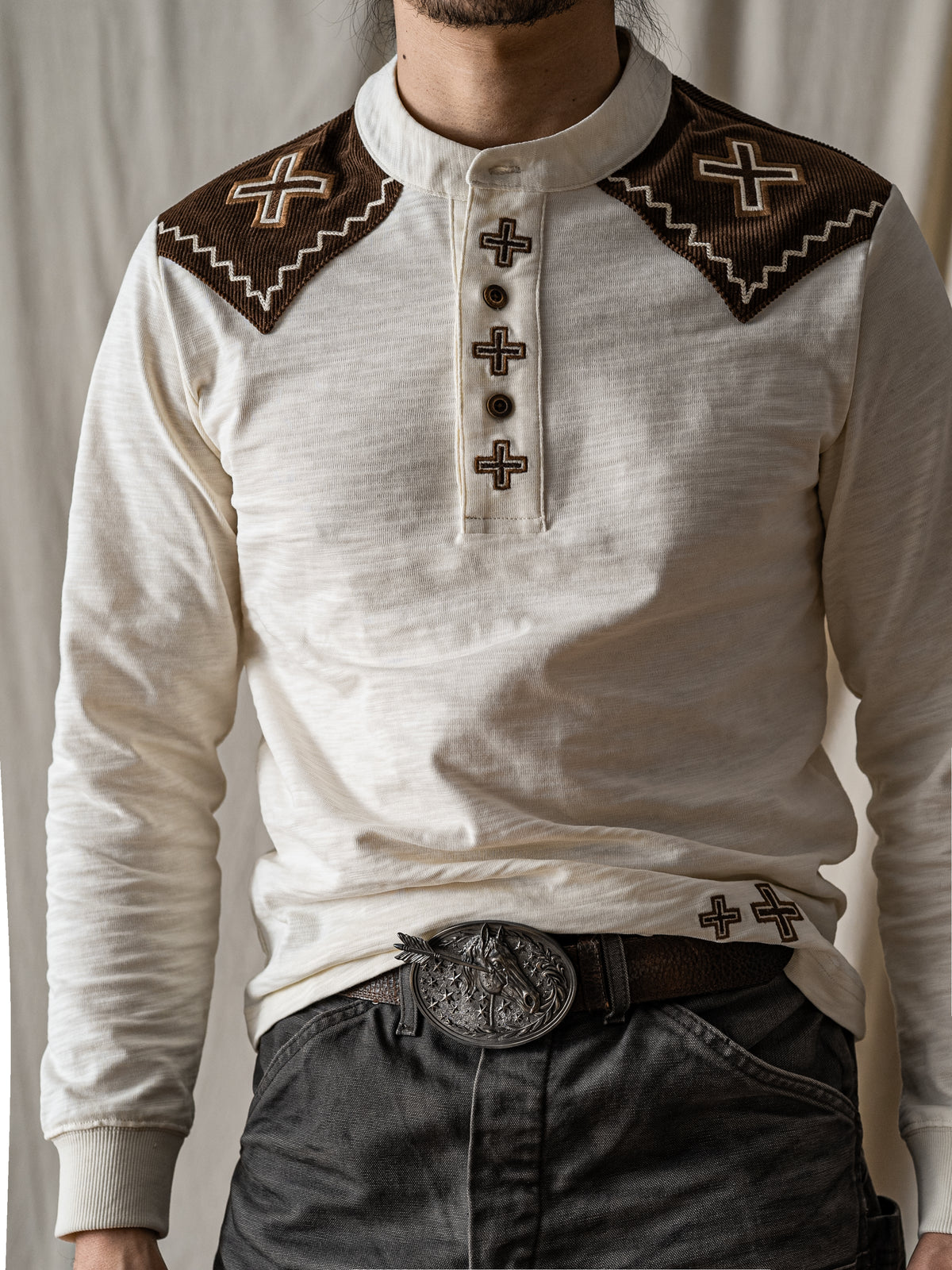 Long Sleeve T-Shirt