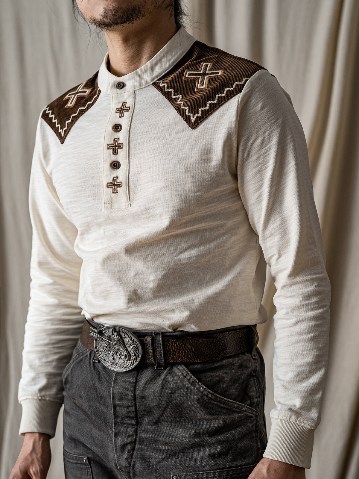 Long Sleeve T-Shirt